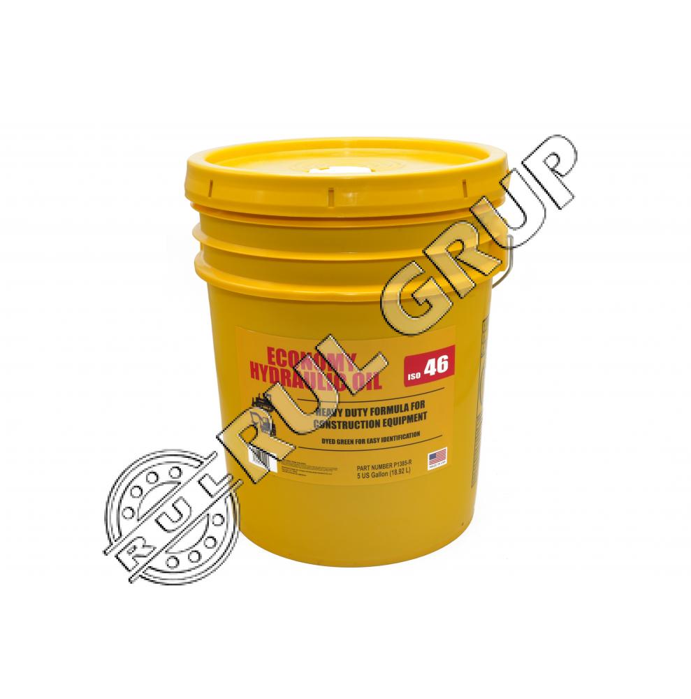 ULEI HIDRAULIC H46 18.9L TRIAX ECONOMY